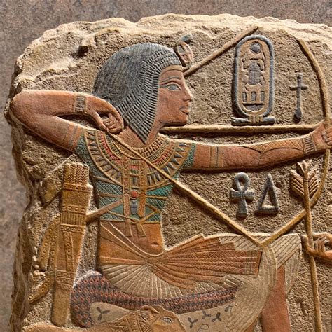 Exploring the Sephira: Unlocking the Power of Egyptian Magic Today